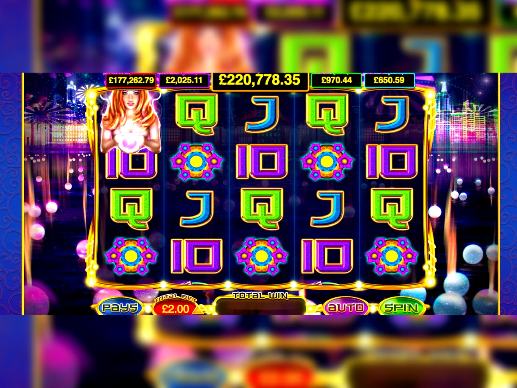 590% Best signup bonus casino at La Fiesta Casino