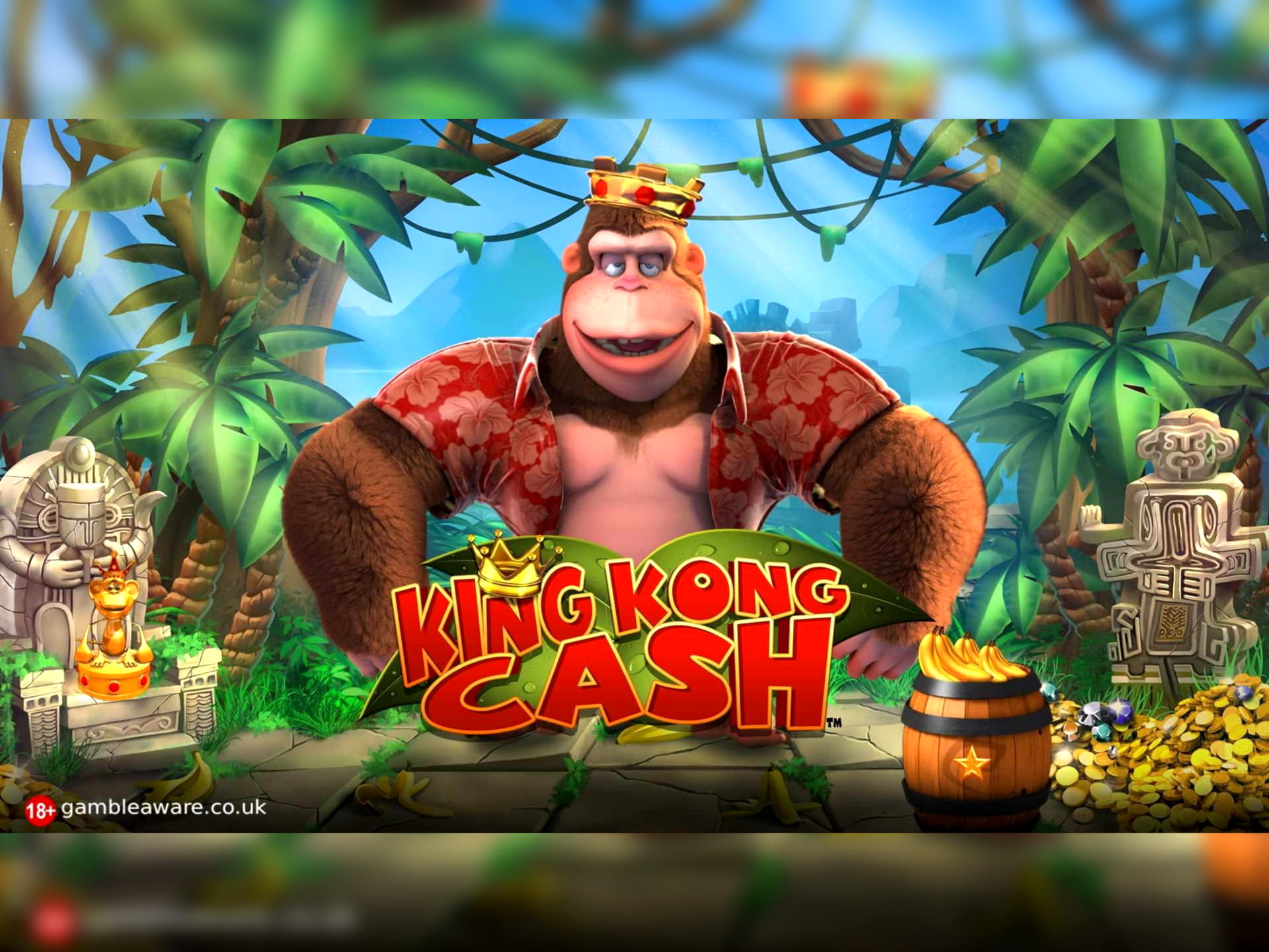 290 Free Spins Casino at Betway Casino