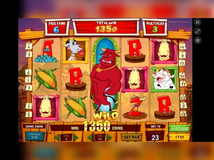 Eur 520 Mobile freeroll slot tournament at LSbet Casino