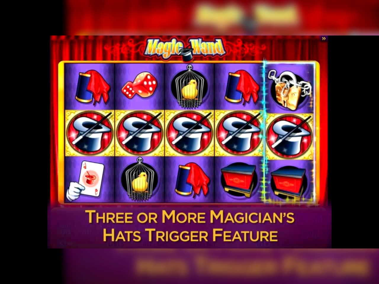 240 free spins at Euro Palace Casino