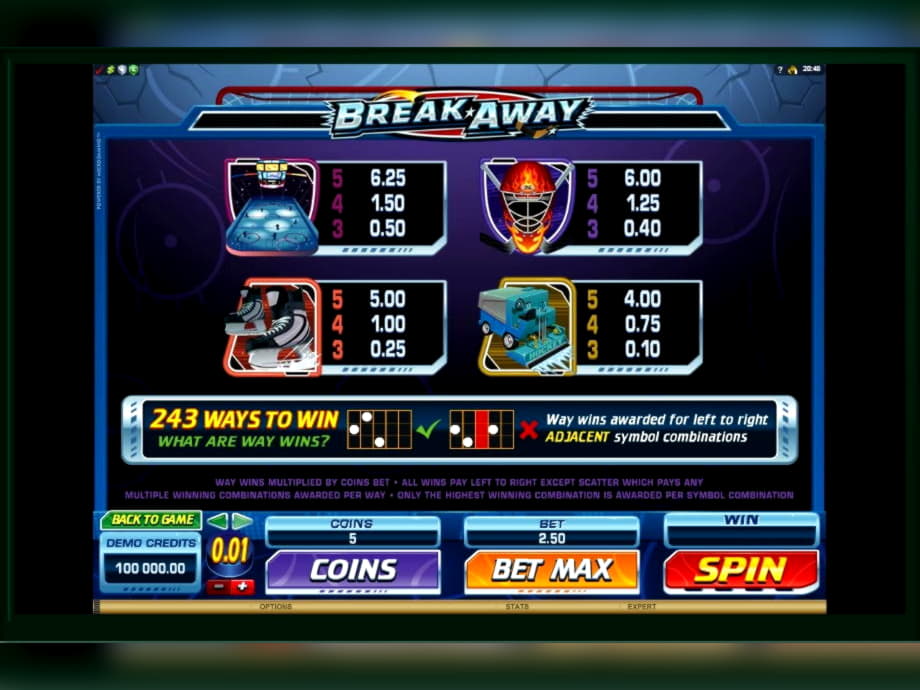 £1895 no deposit casino bonus at Spintropolis Casino