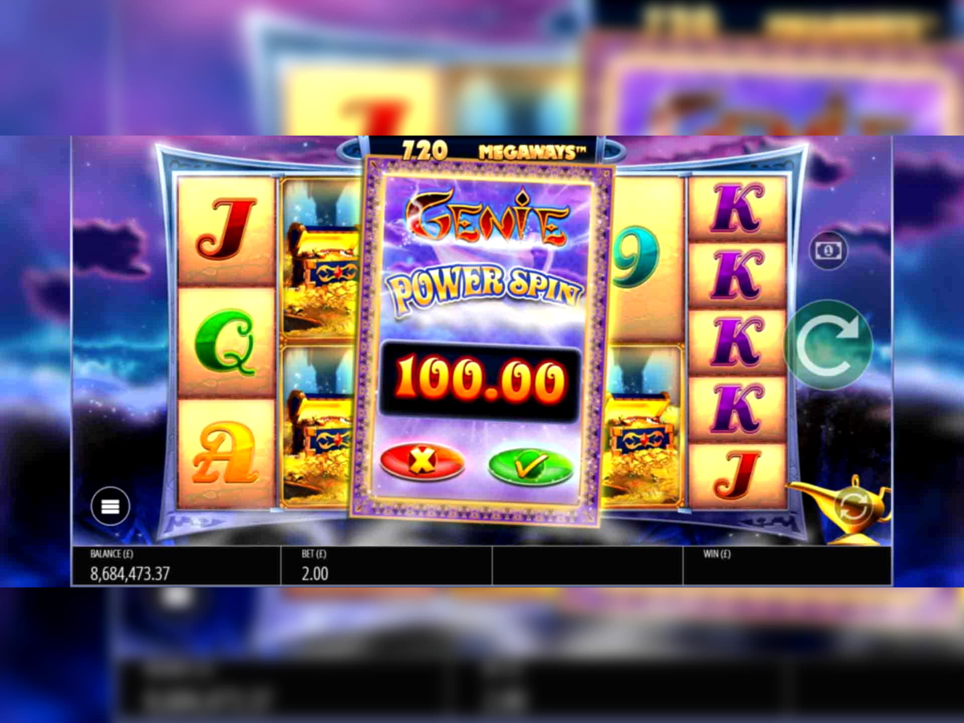 $615 Online Casino Tournament at River Belle Casino