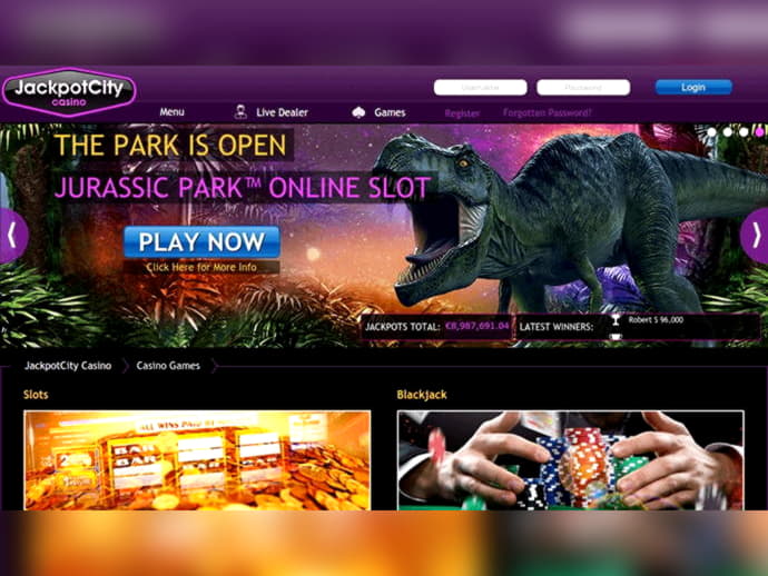 $760 Online Casino Tournament at bWin Casino