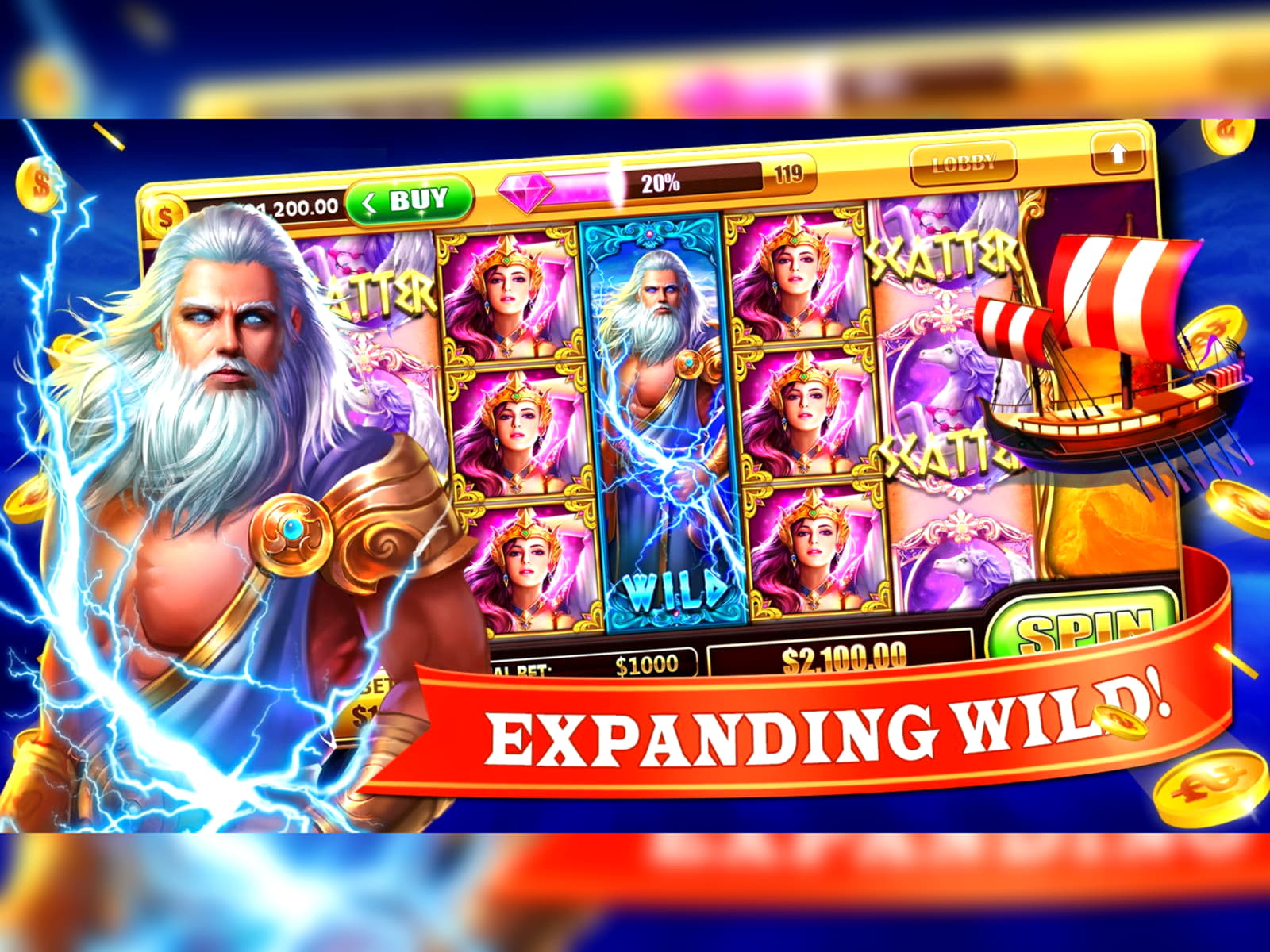 €580 Free Chip Casino at Betway Casino
