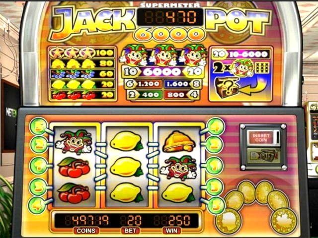75 Free Spins no deposit casino at Casino com