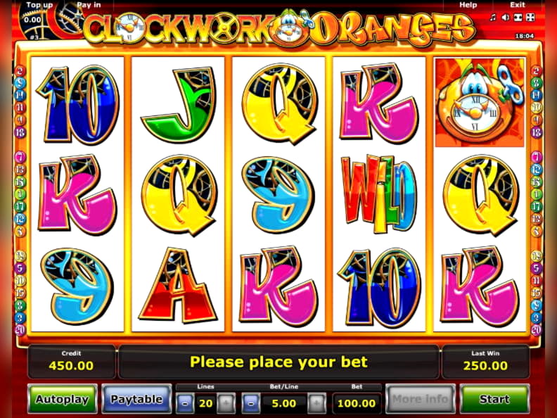 515% No Rules Bonus! at Cashpoint Casino