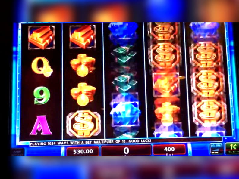 300 Free casino spins at Grand Hotel Casino