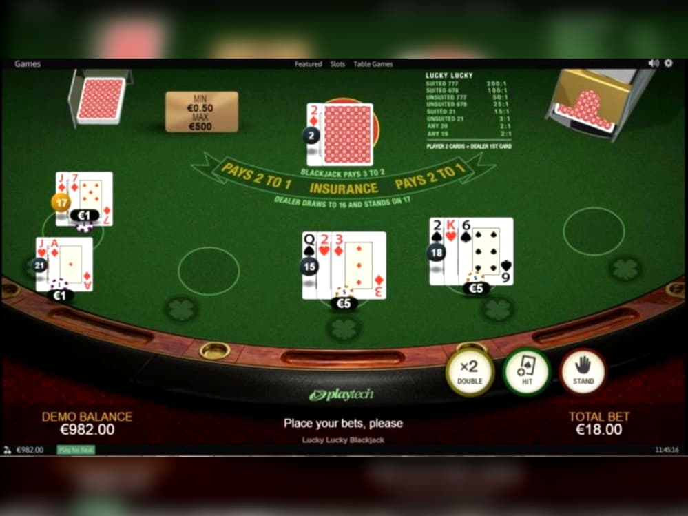 $215 Free chip casino at Gamebookers Casino