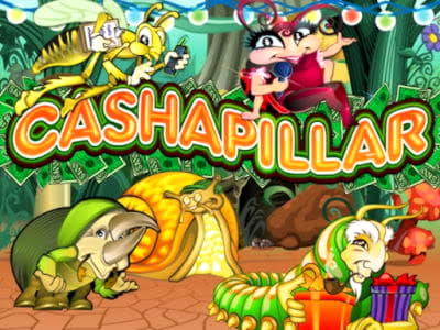 105 Free Spins right now at Club Gold Casino