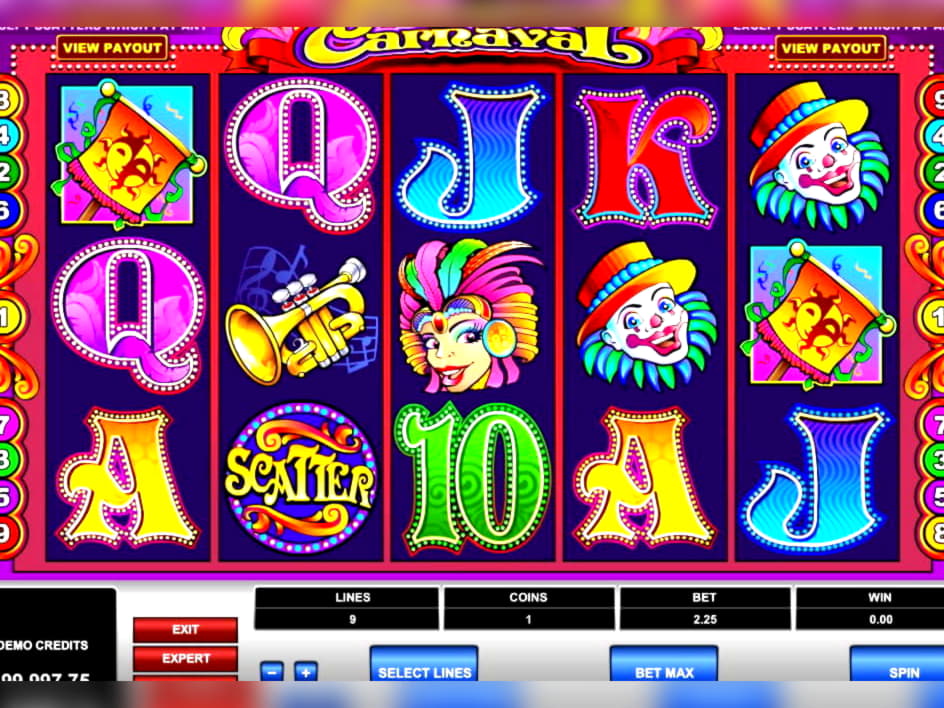 EURO 555 Mobile freeroll slot tournament at Grand Hotel Casino