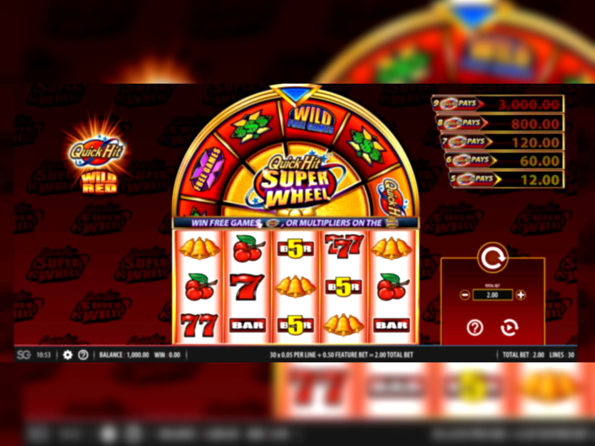€390 FREE CHIP CASINO at Karamba Casino