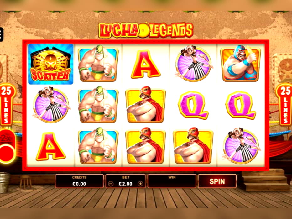 195 Free casino spins at Omni Casino