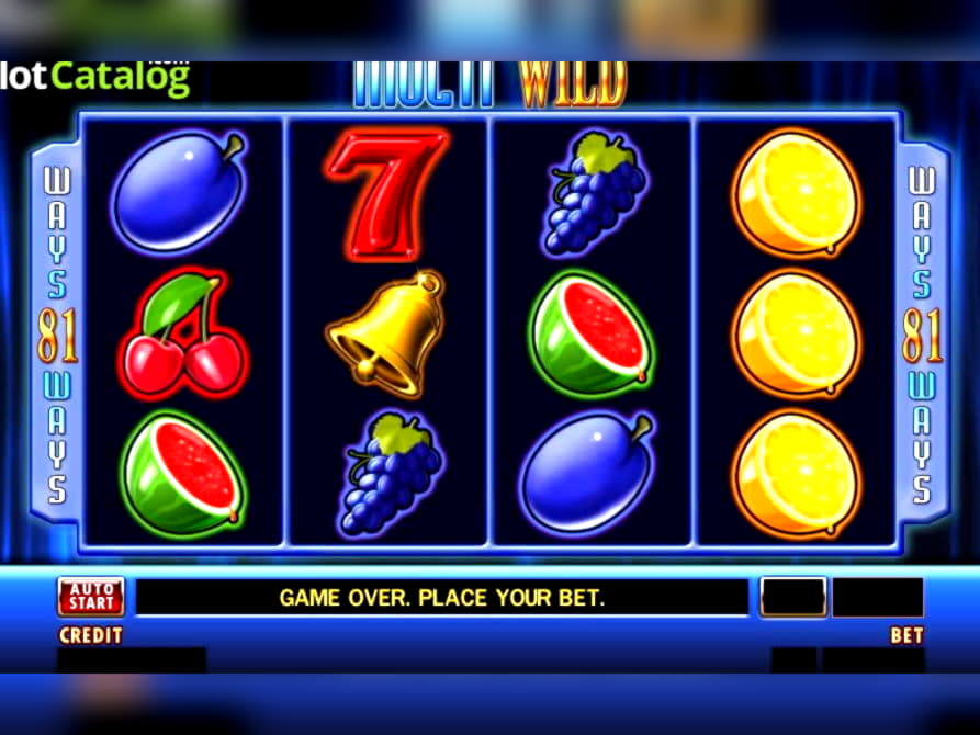 111 Trial Spins at Gamebookers Casino