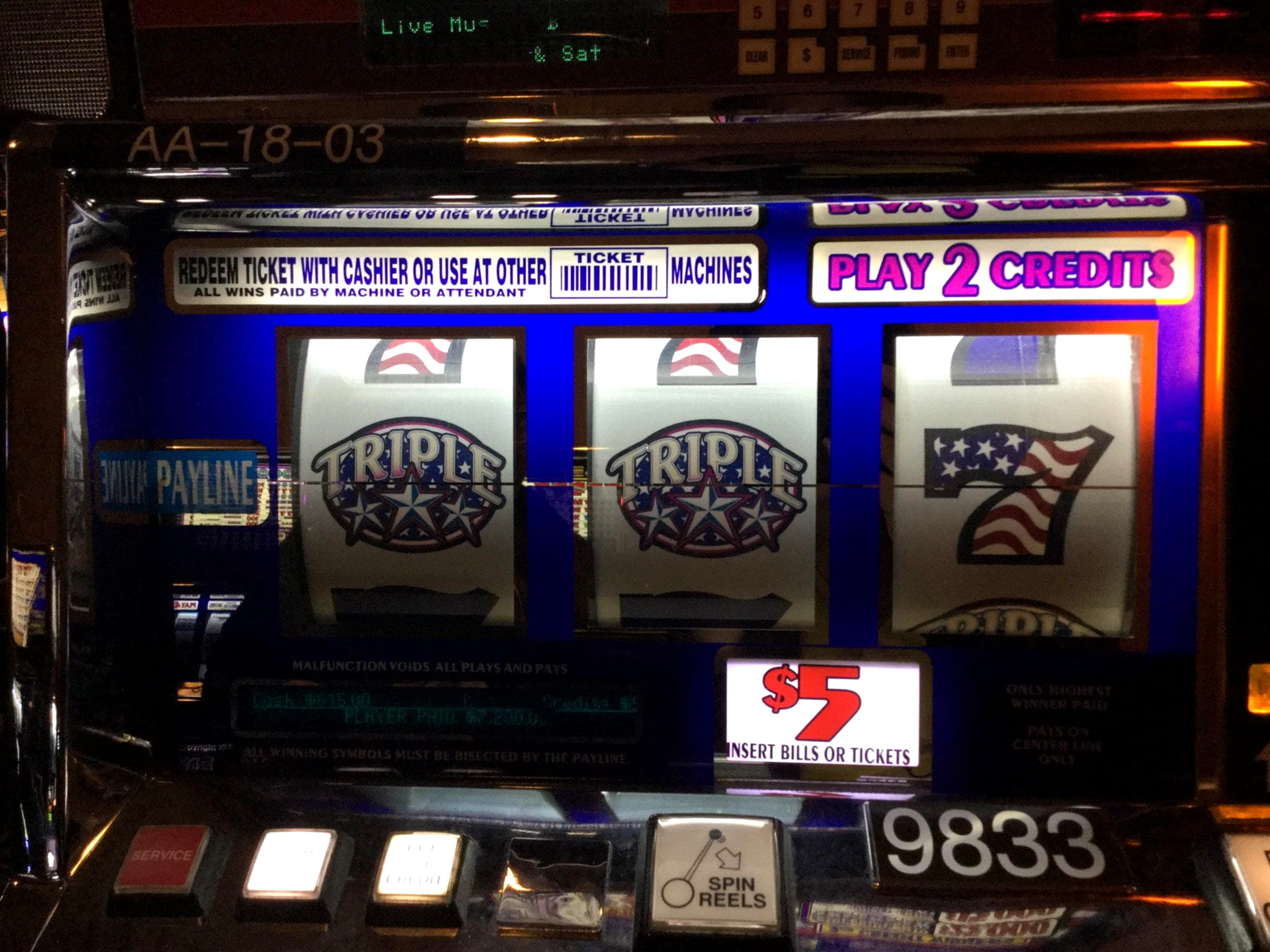 160% First deposit bonus at Spintropolis Casino