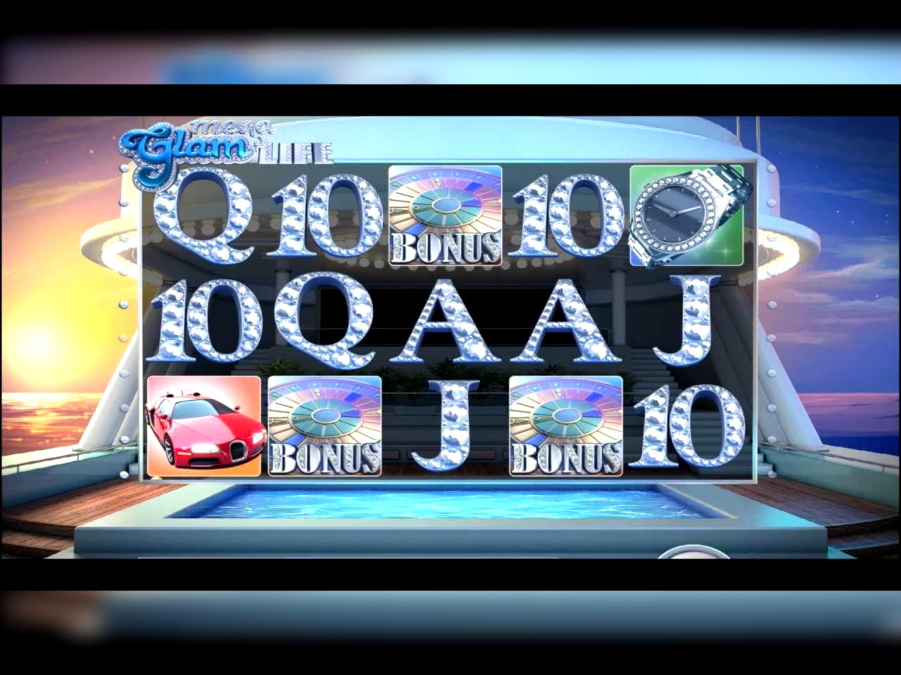 €545 Daily freeroll slot tournament at Karamba Casino