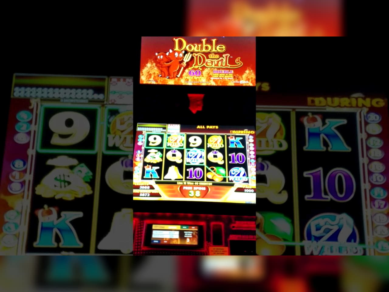 22 Trial Spins at Cheeky Riches Casino