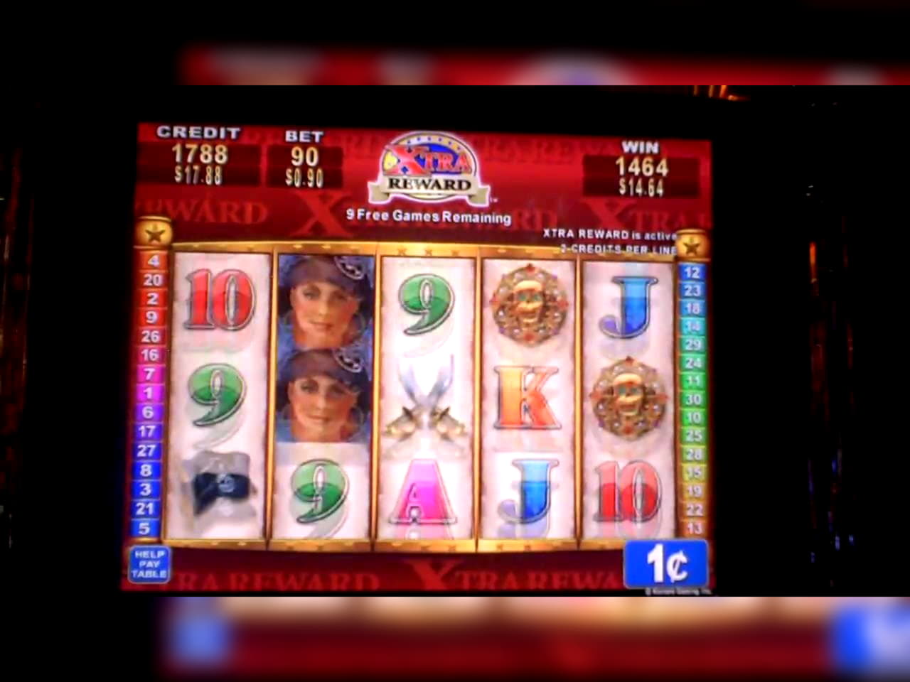 €480 Daily freeroll slot tournament at Yukon Gold Casino