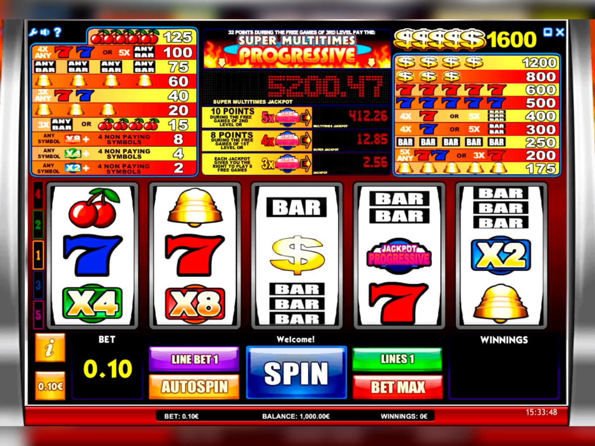 77 Free Spins at Club Gold Casino
