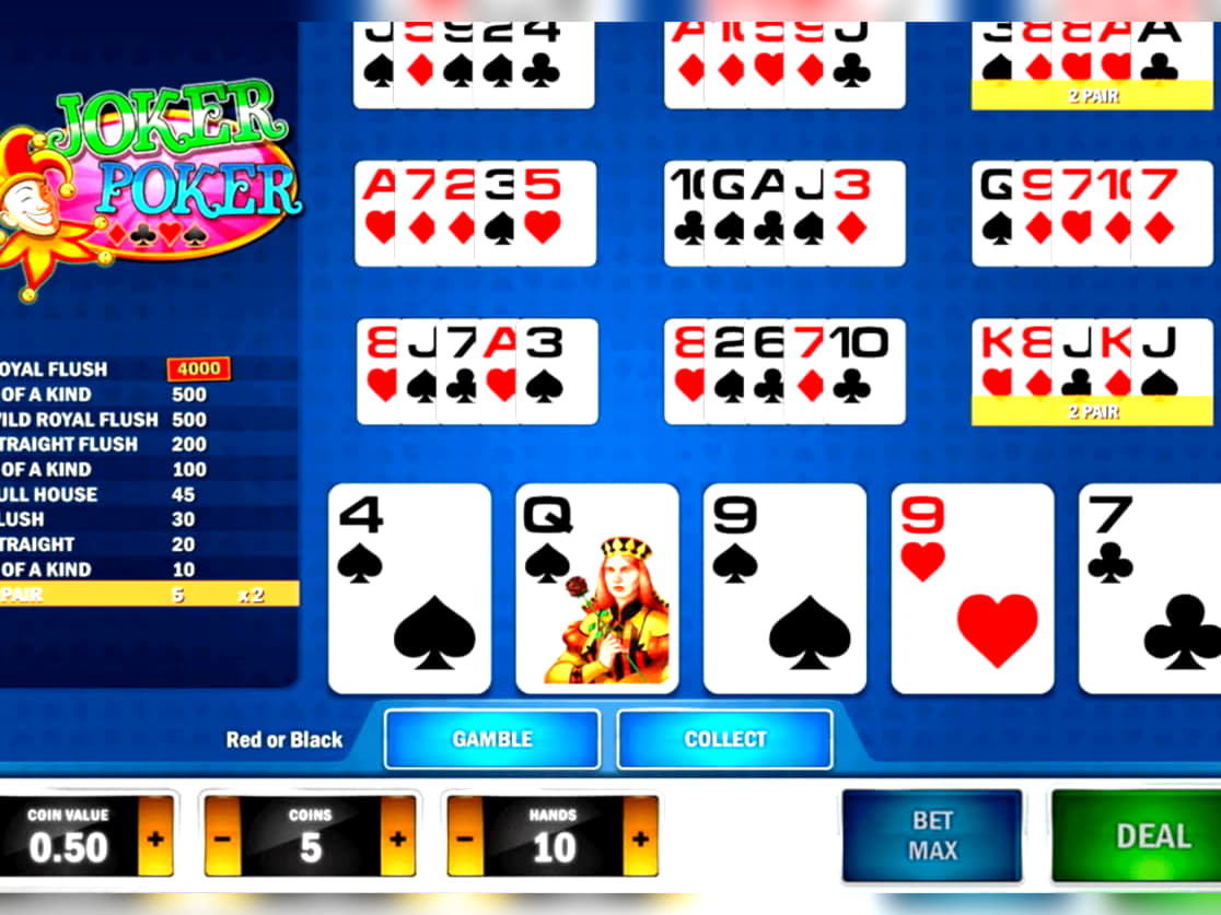 €60 Free Casino Tournament at bWin Casino