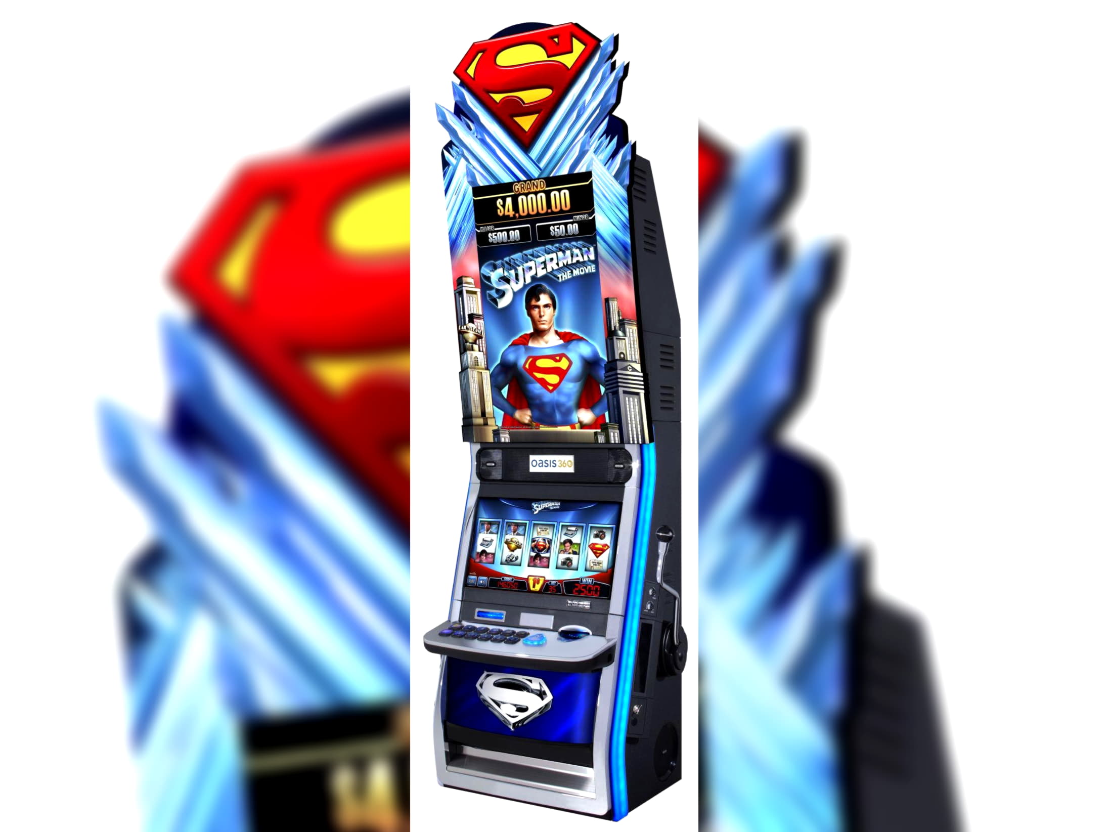 33 Free spins casino at Gamebookers Casino