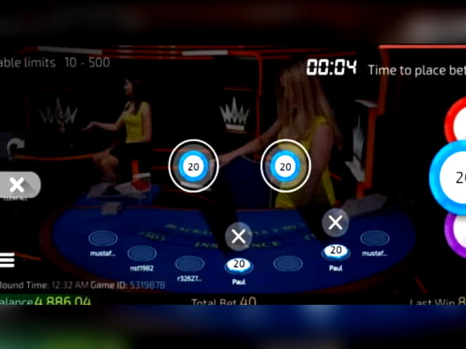 940% Welcome Bonus at Zodiac Casino