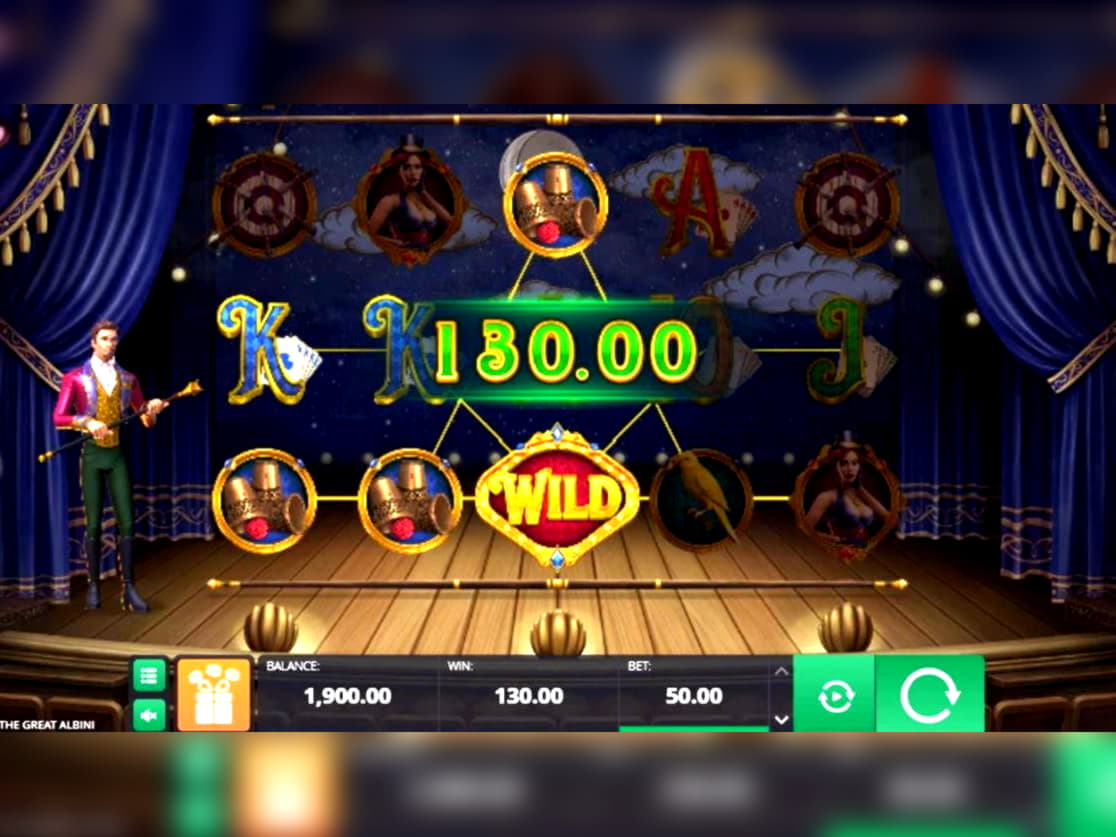 335% casino match bonus at Seven Cherries Casino