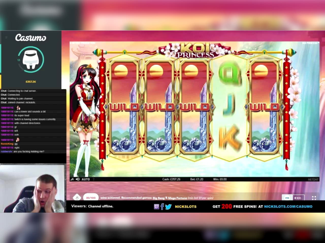 465% Match Bonus Casino at LSbet Casino