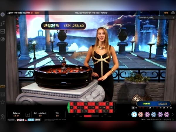 ﻿$535 Online Casino Tournament at Betway Casino