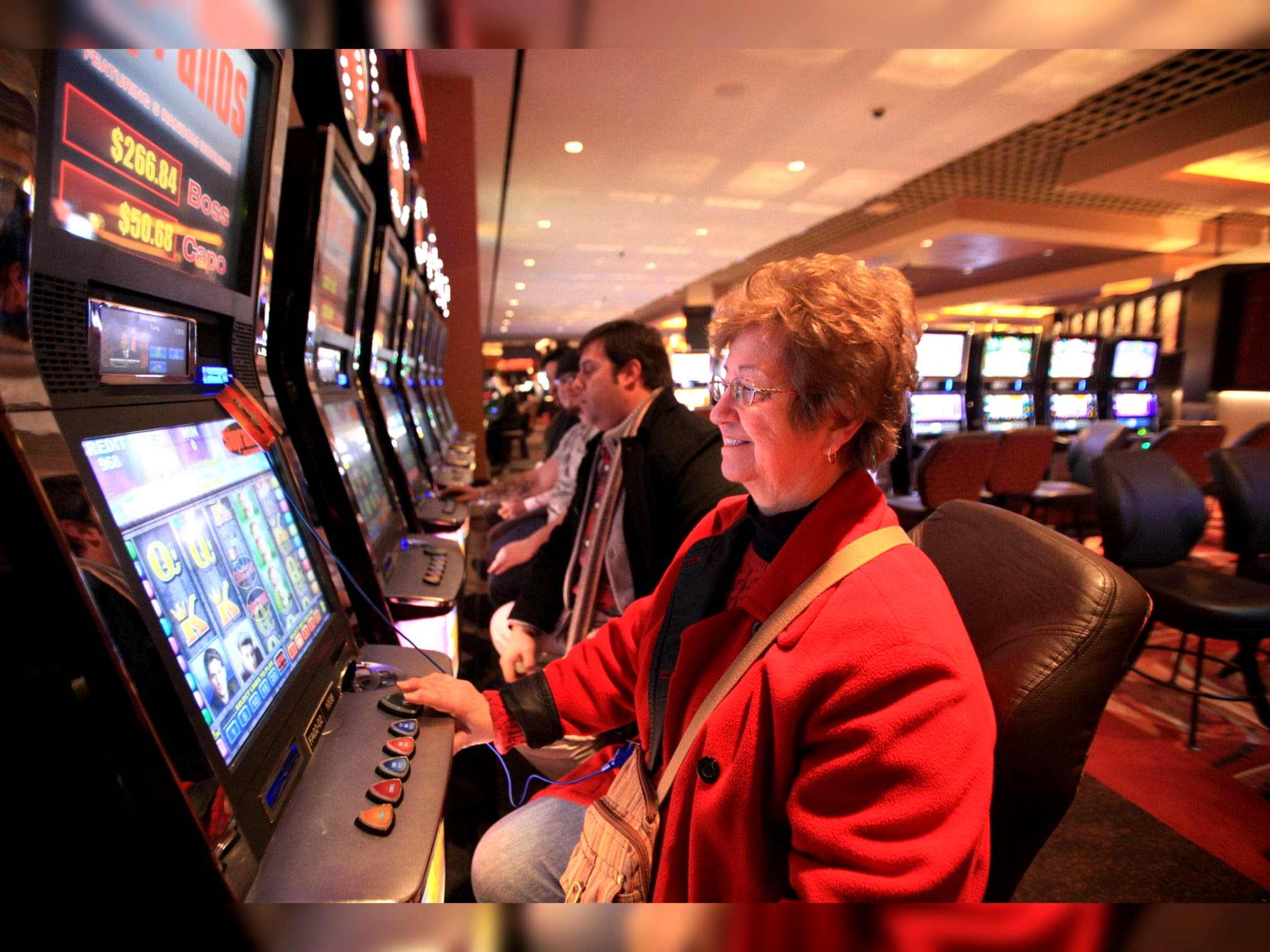 $745 Tournament at Nordi Casino