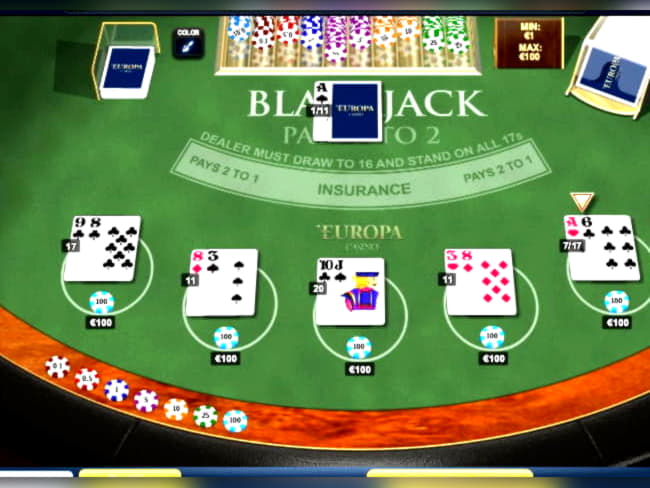 365% Signup casino bonus at Betway Casino