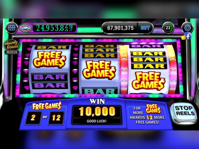 £570 FREE Casino Chip at Omni Casino