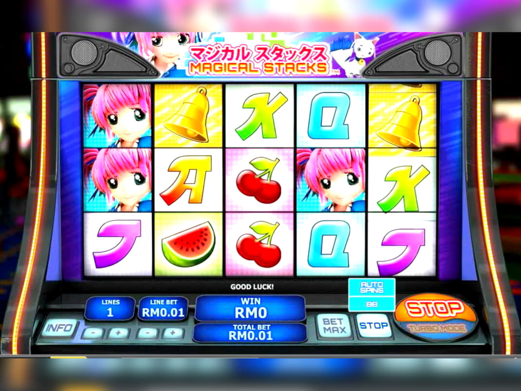 $1275 no deposit casino bonus at Cashpoint Casino