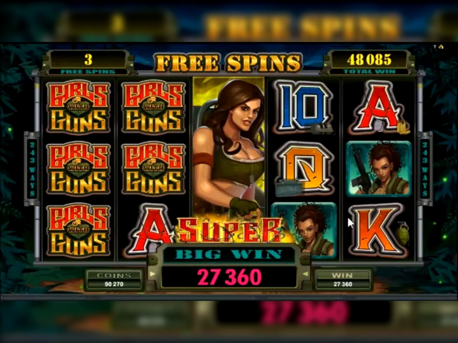 EURO 945 Tournament at Nordi Casino