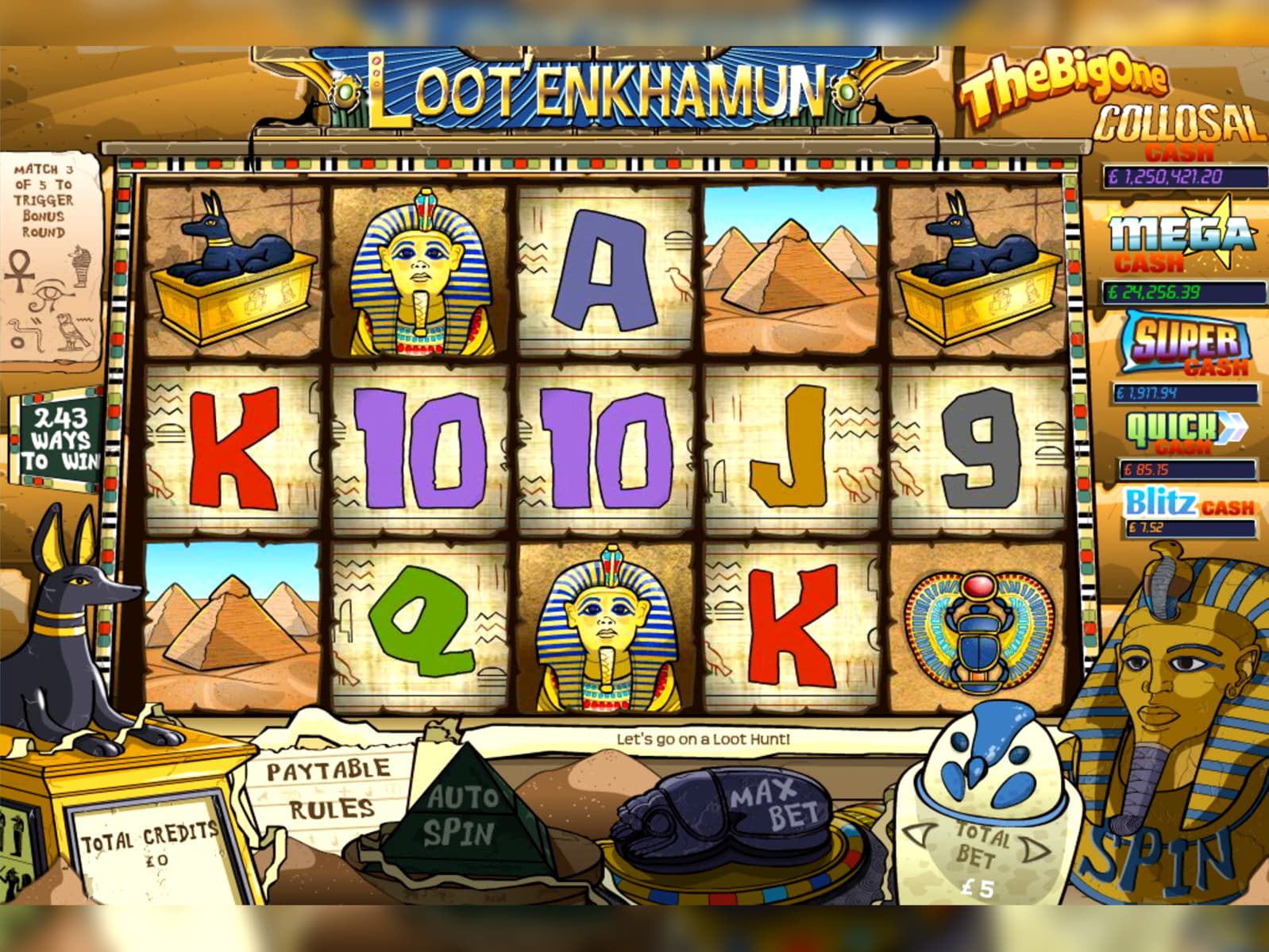 40 Free spins at Grand Hotel Casino