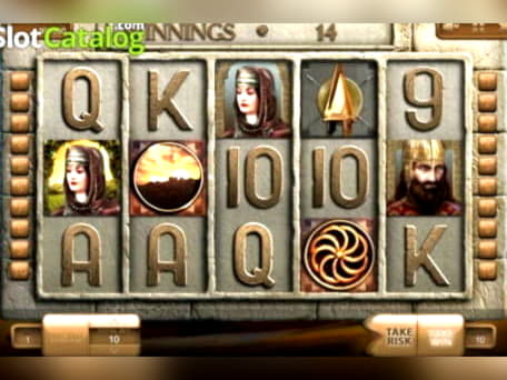 770% casino match bonus at La Fiesta Casino