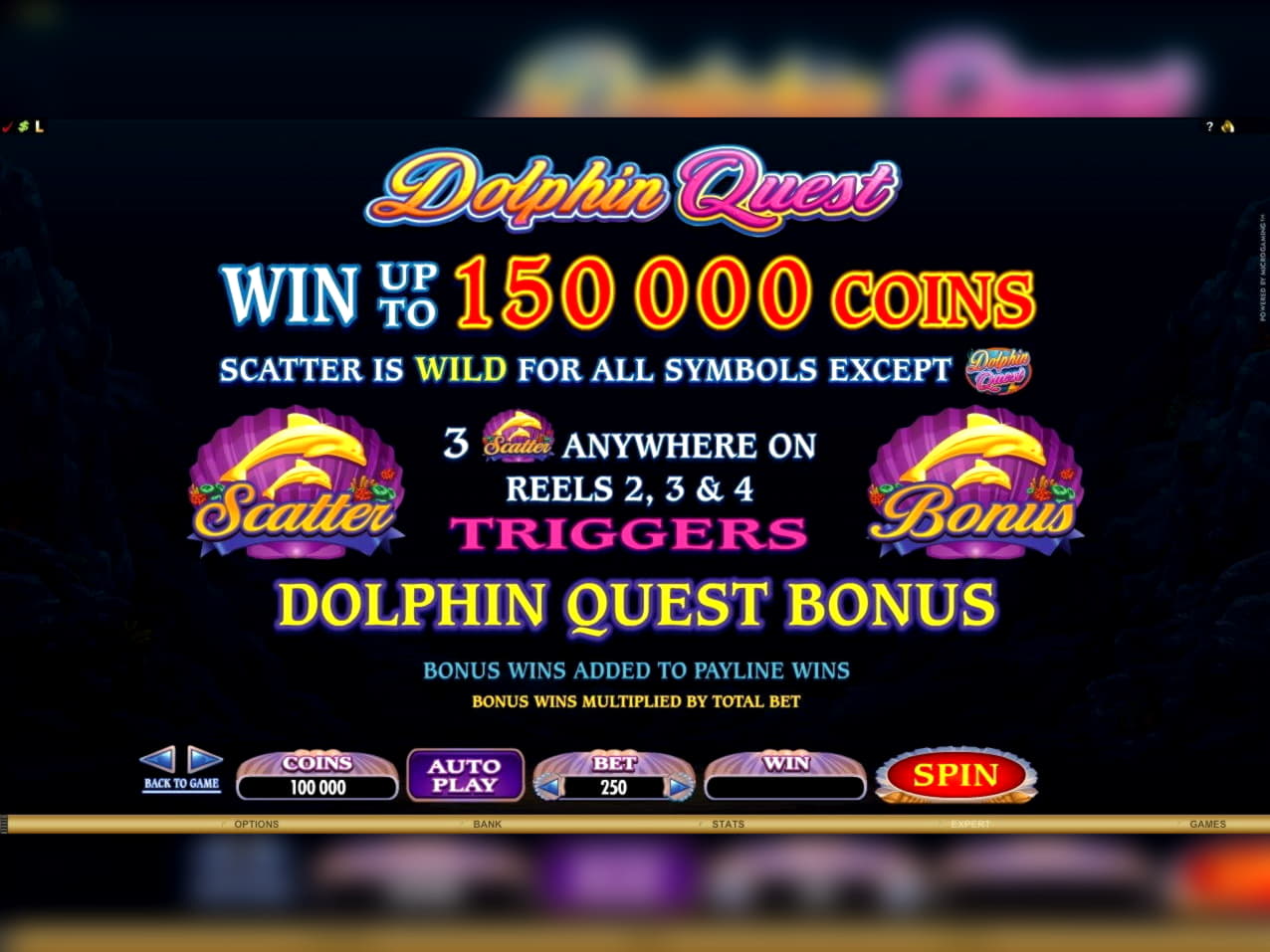 £705 Online Casino Tournament at Luxury Casino