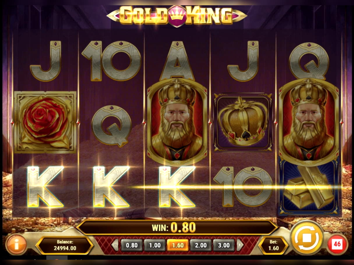 45 Loyalty Free Spins! at Betway Casino