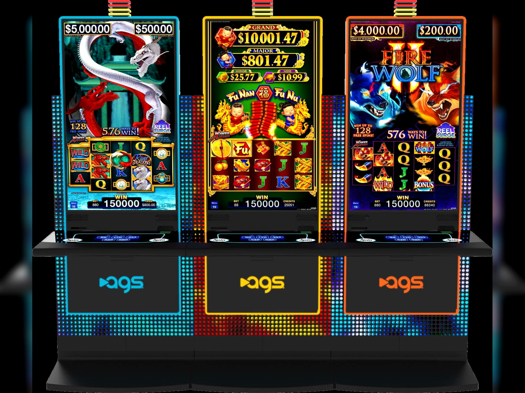 88 FREE Spins at Inter Casino