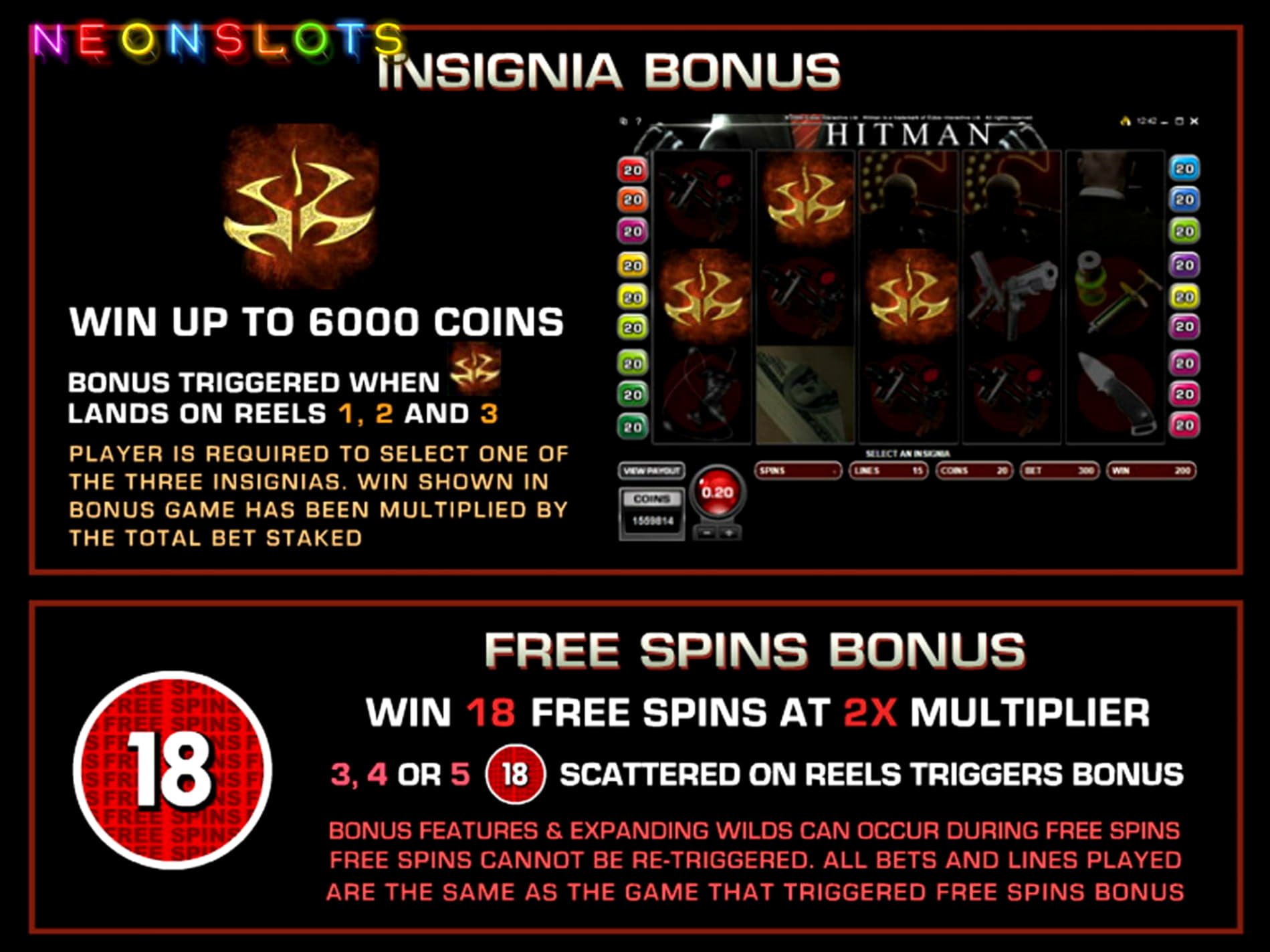 EUR 775 Online Casino Tournament at Betway Casino