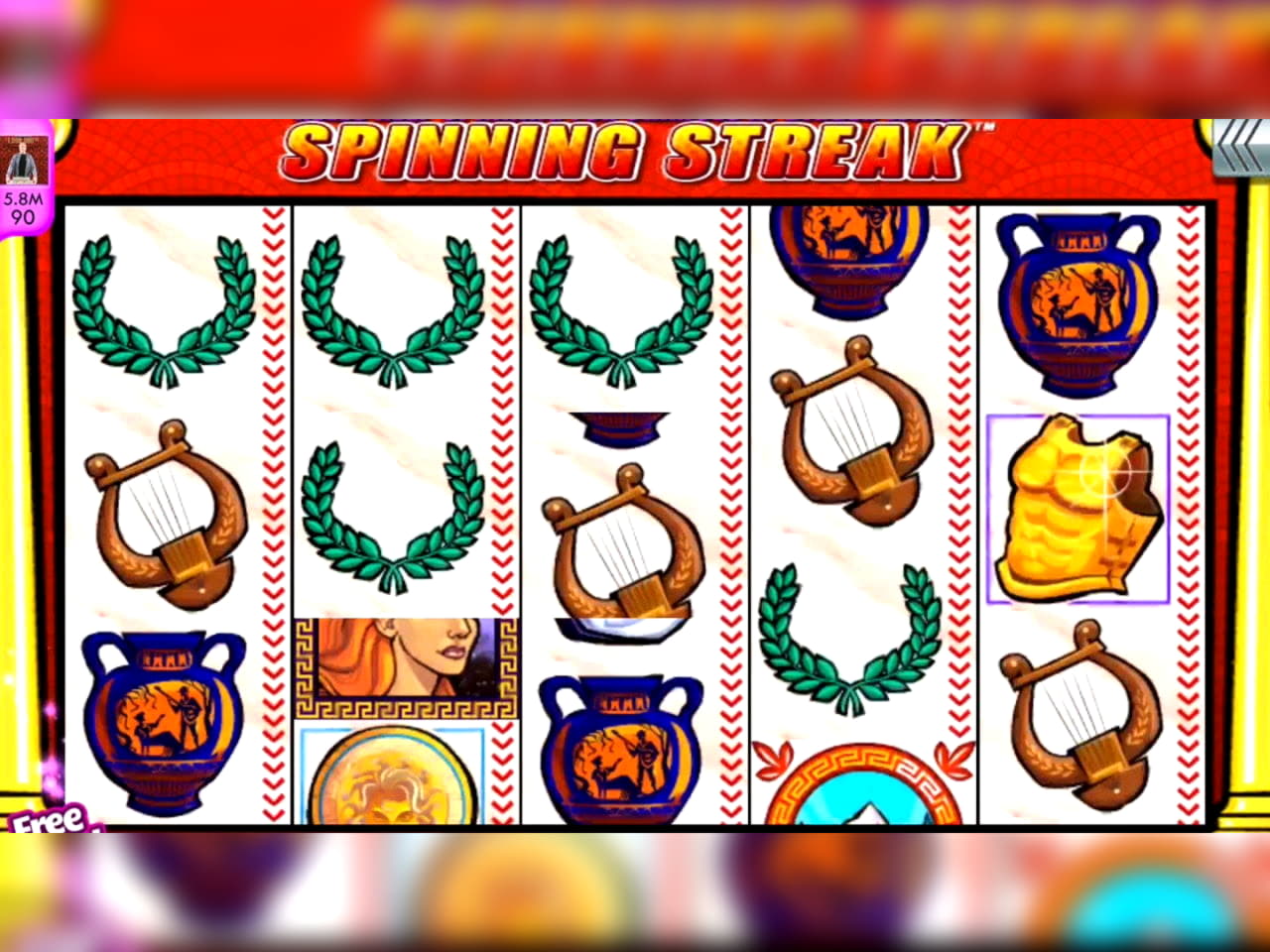 $365 Free Chip Casino at Casino Action