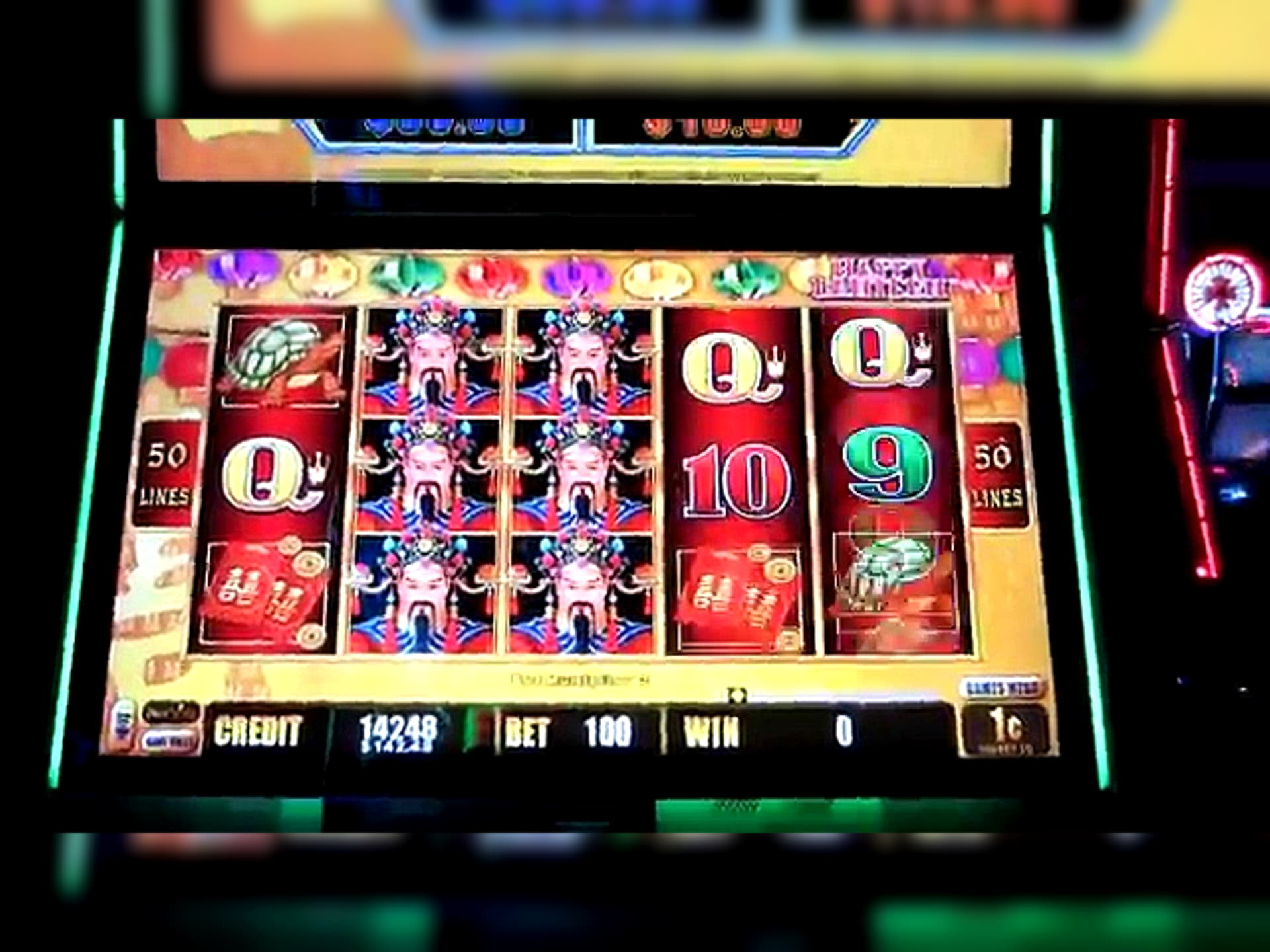 €735 Free Casino Tournament at Casino com