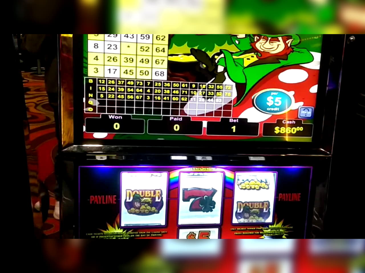 EUR 2360 No deposit bonus casino at Joy Casino