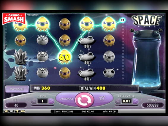 Eur 520 Free Casino Chip at Bet Rebels Casino