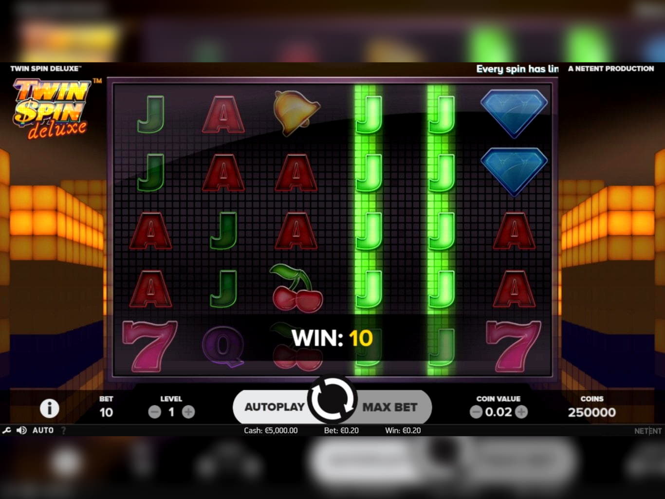 375% casino match bonus at Yukon Gold Casino