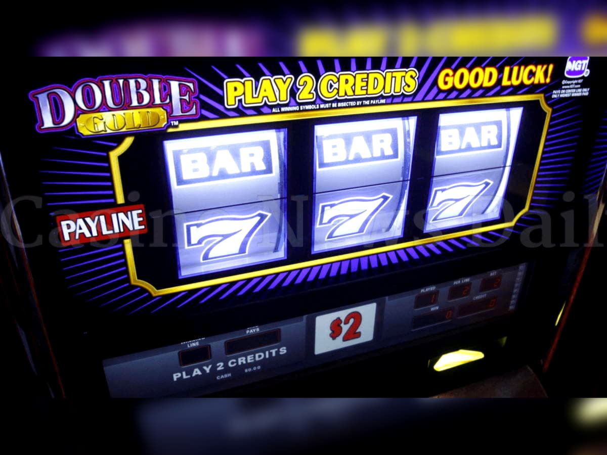 315% casino match bonus at Casino com