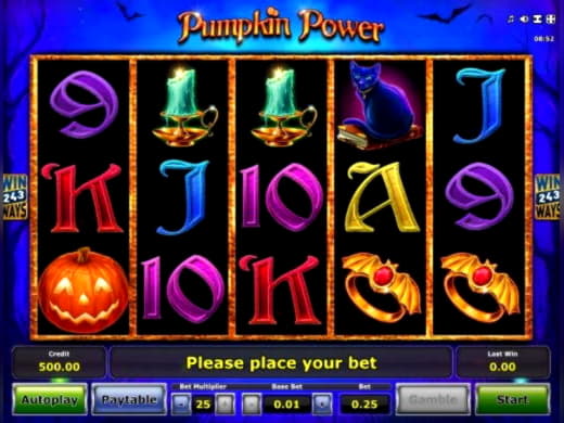 €2890 no deposit at Spintropolis Casino