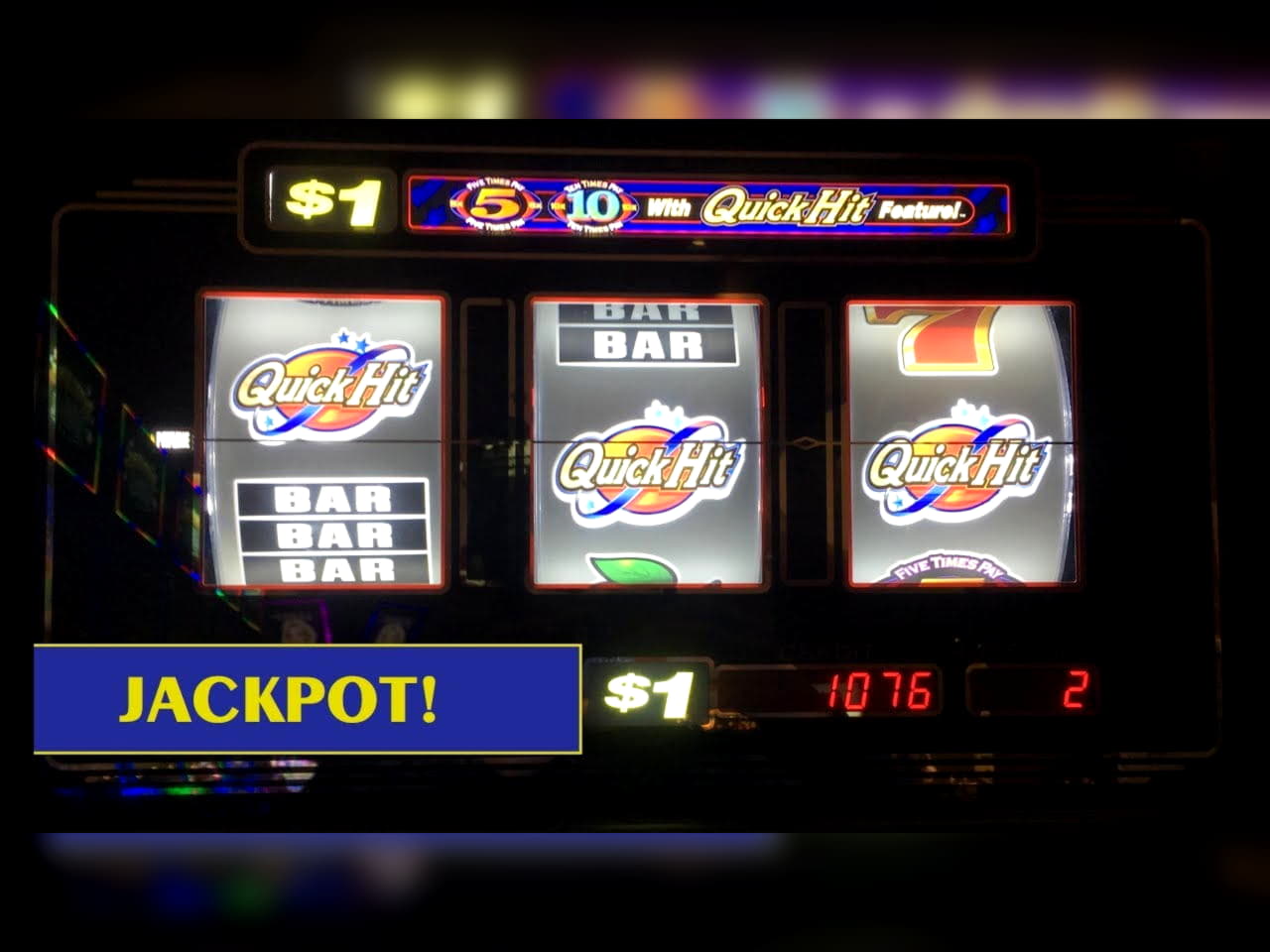 €1385 no deposit bonus at Yukon Gold Casino