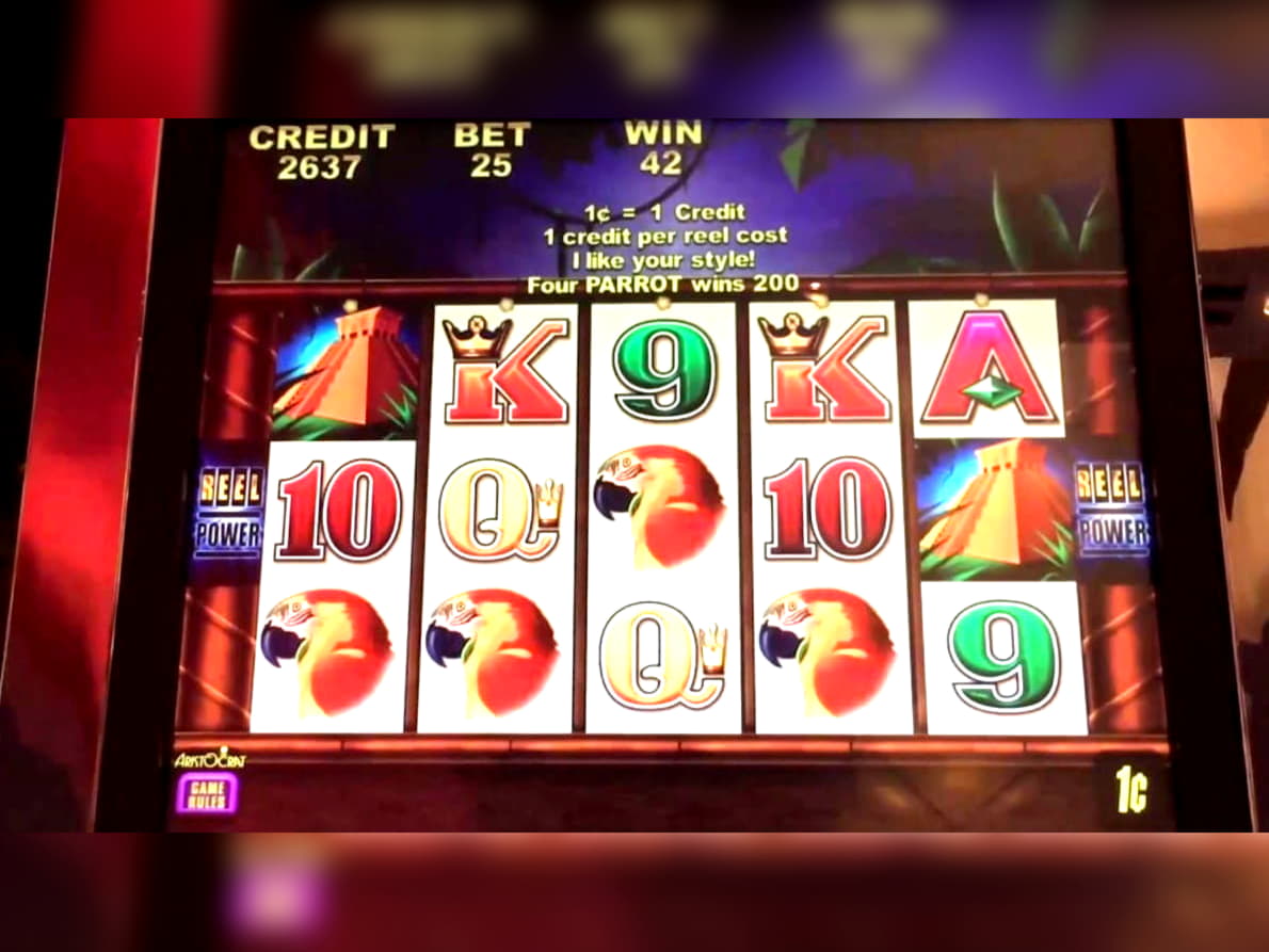590% Signup casino bonus at Grand Hotel Casino