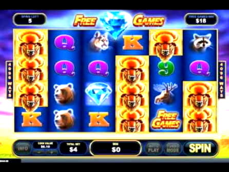 850% Best Signup Bonus Casino at Yukon Gold Casino