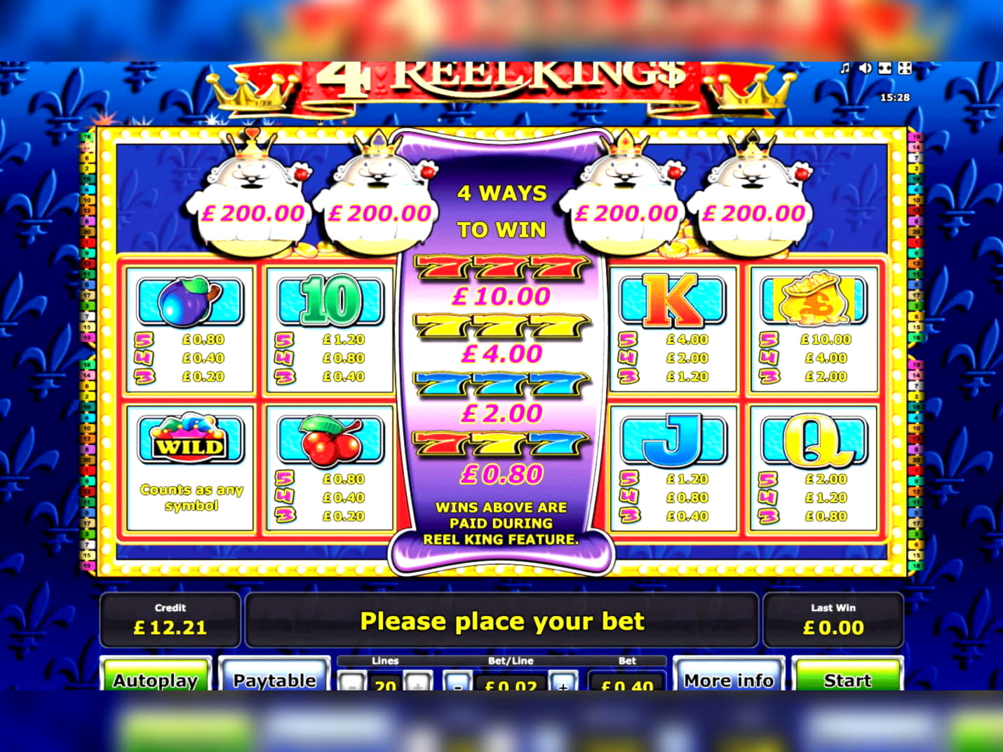 $125 FREE CHIP at Casino com